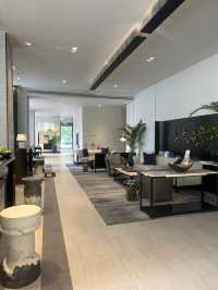 Ascott Thonglor Bangkok|曼谷優質居停體驗    酒店：Ascott T