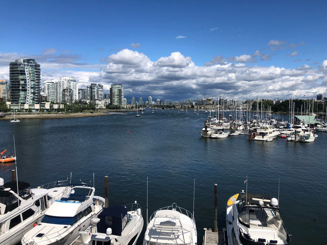 格蘭維爾島酒店 | Vancouver