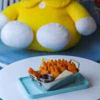 Miffy's Voyage Café Pattaya  คาเฟ่เปิดใหม่พัทยา