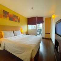 ibis Pattaya โรงแรมราคาประหยัด