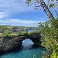 West Nusa Penida Bali Indonesia Tour Full Day