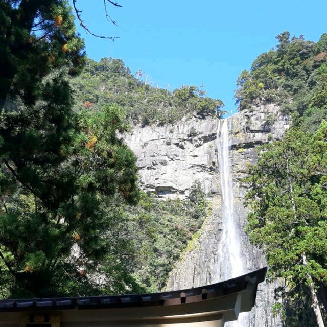 初嘗亞洲唯一的朝聖古道-熊野古道