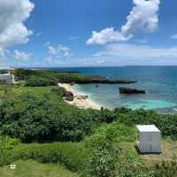 Serene Sophistication: My Iraph Sui Okinawa Escape"