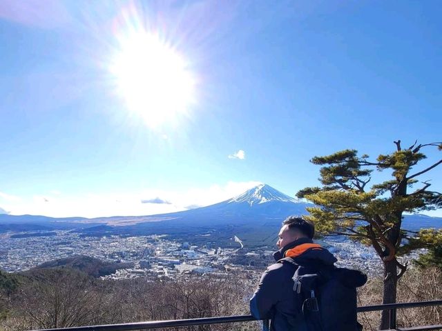 Exploring the Beauty of Lake Kawaguchiko: Gateway to Mount Fuji