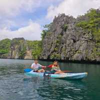 El moment at el nido