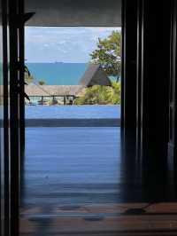 A Tropical Escape: Anantara Desaru Coast Resort