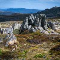 Kosciuszko National Park, New South Wales