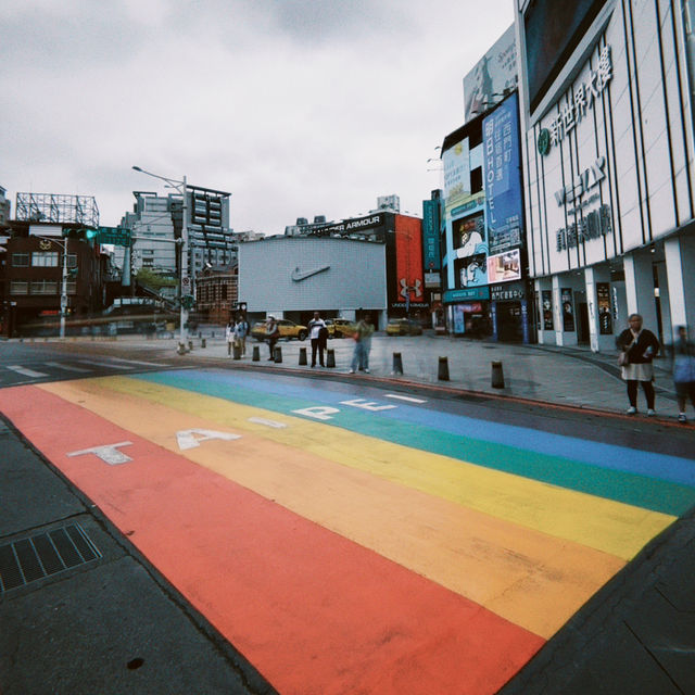 Taipei , Taiwan