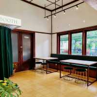 Northwood: A Tranquil Retreat in Bandung