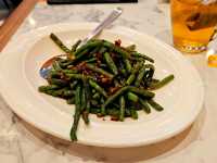 A hearty encounter at White Restaurant Changi Jewel