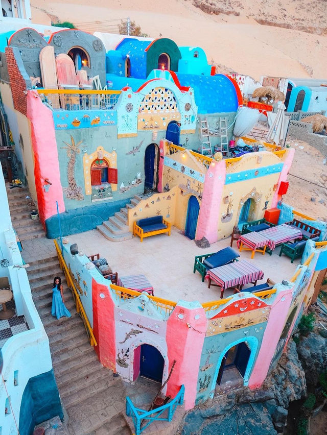 Nubian Eco Village