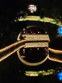 深圳必去景點：人才公園、深圳灣公園、歡樂海岸🌟