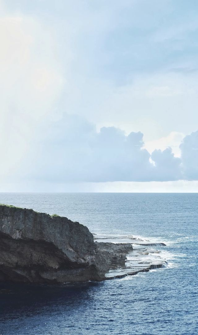 嗨玩關島，一場難忘的度假之旅