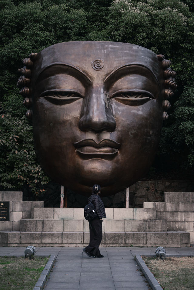 秋日南京太好拍了 分享我的南京珍藏機位