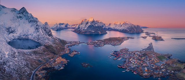 Norway from November to March: The Best Time to Visit All Year Round!