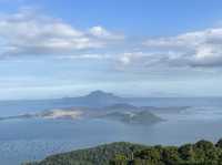 A Sweet Weekend Escape to Tagaytay