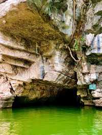 INSTA-WORTHY: Trang An 🛶 Trip In Ninh Binh 🇻🇳