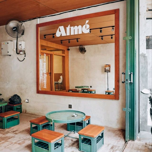 ATME COFFEE 