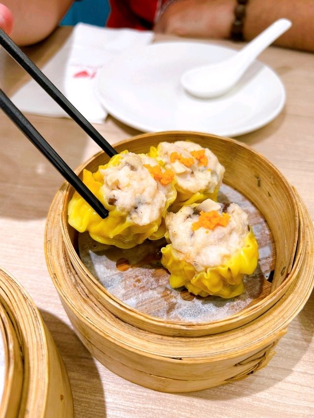 Delicious Dolly Halal Dim Sum 