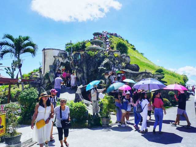 Adventure Awaits at Chocolate Hills, Bohol