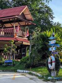 Saikaew Beach