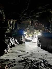 Yong Ling Cave ถ้ำหยงหลิง อันซีนเมืองตรัง