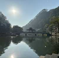 Fenghuang Ancient Town