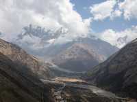 The Ultimate Guide to the Salkantay Trek: A Scenic Adventure 