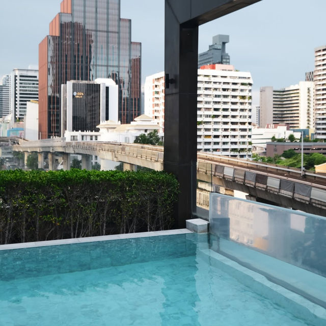 VIE Hotel Bangkok - MGallery