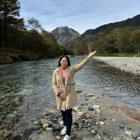 Magical Dreamland - Kamikochi 