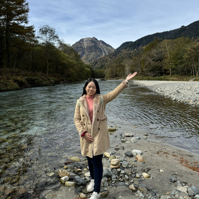 Magical Dreamland - Kamikochi 