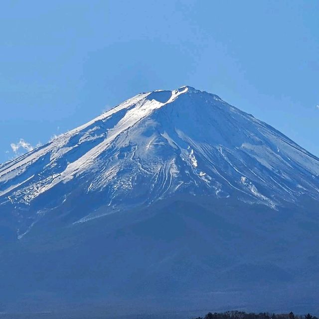 Mount Fuji