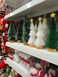 Create Your Dream Christmas on a Budget at Mr. DIY