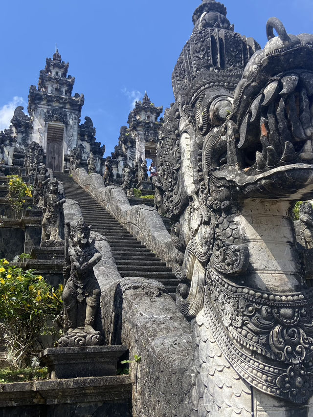 Lempuyang Temple: Bali’s Gateway to Heaven