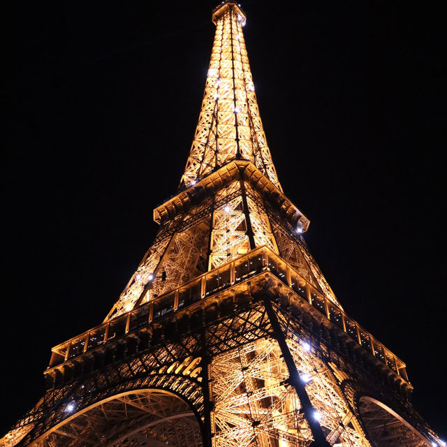 France 🇫🇷 Paris - Eiffel Tower