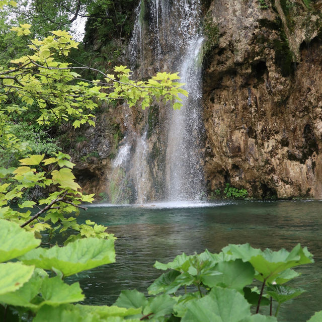 A Croatian Paradise