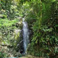 Pancar Mountain National Park