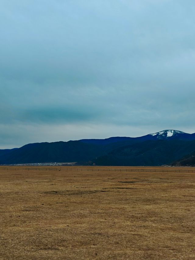 冬日納帕海實況！附贈一篇環湖攻略