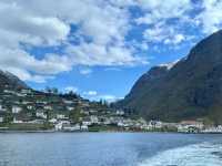 Norway | Sognefjord is Absolutely Stunning!