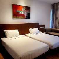 Bayview Batu Feringgi..Affordable Hotel..!!