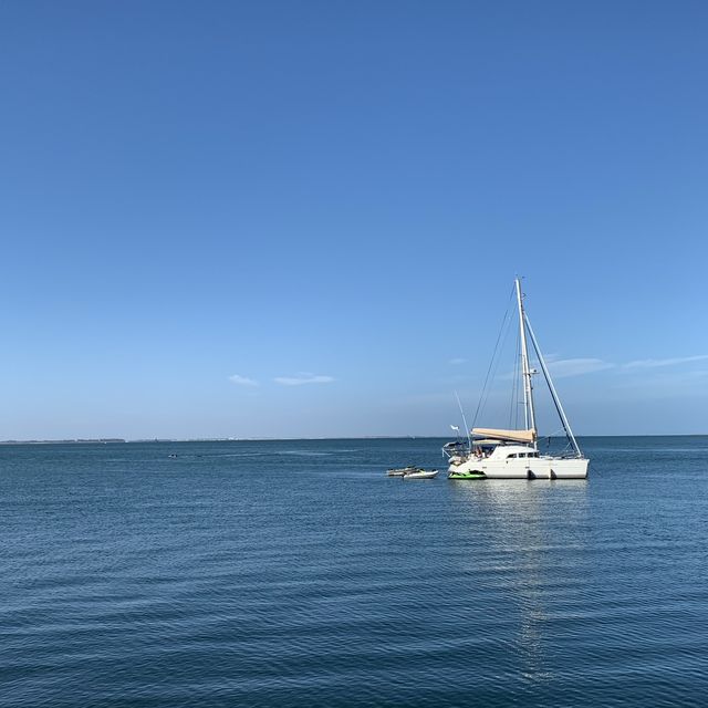 Geelong Waterfront