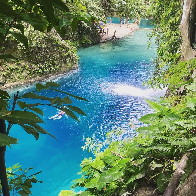 World best Canyoneering in Philippines! 