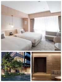 豪華酒店，多功能會議🇯🇵 HOTEL THE LEBEN OSAKA