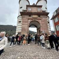 A brief trip to Charming Rothenburg Germany 