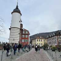 A brief trip to Charming Rothenburg Germany 