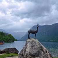 Slovenian Splendor: Unveiling Triglav National Park's Hidden Gems 