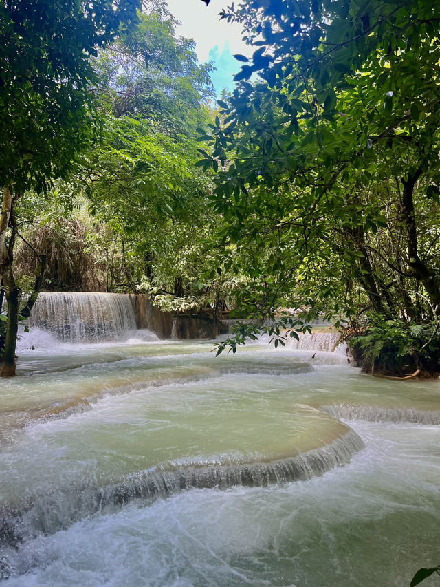 Charming gem in Luang Prabang 