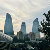 Baku Capital 