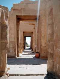 Temple of Kom Ombo: Ancient Site on the Banks of the Nile