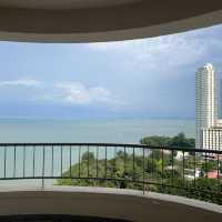 โรงแรม Rainbow Paradise Beach Resort Penang 